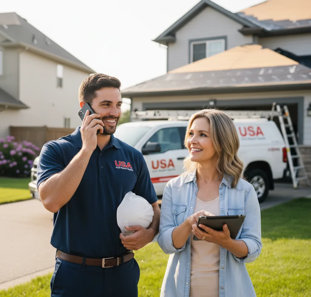 Roof Maintenance in Catlin, IL